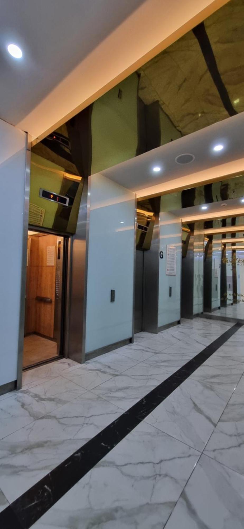 Апартаменти Sea View In Orbi
