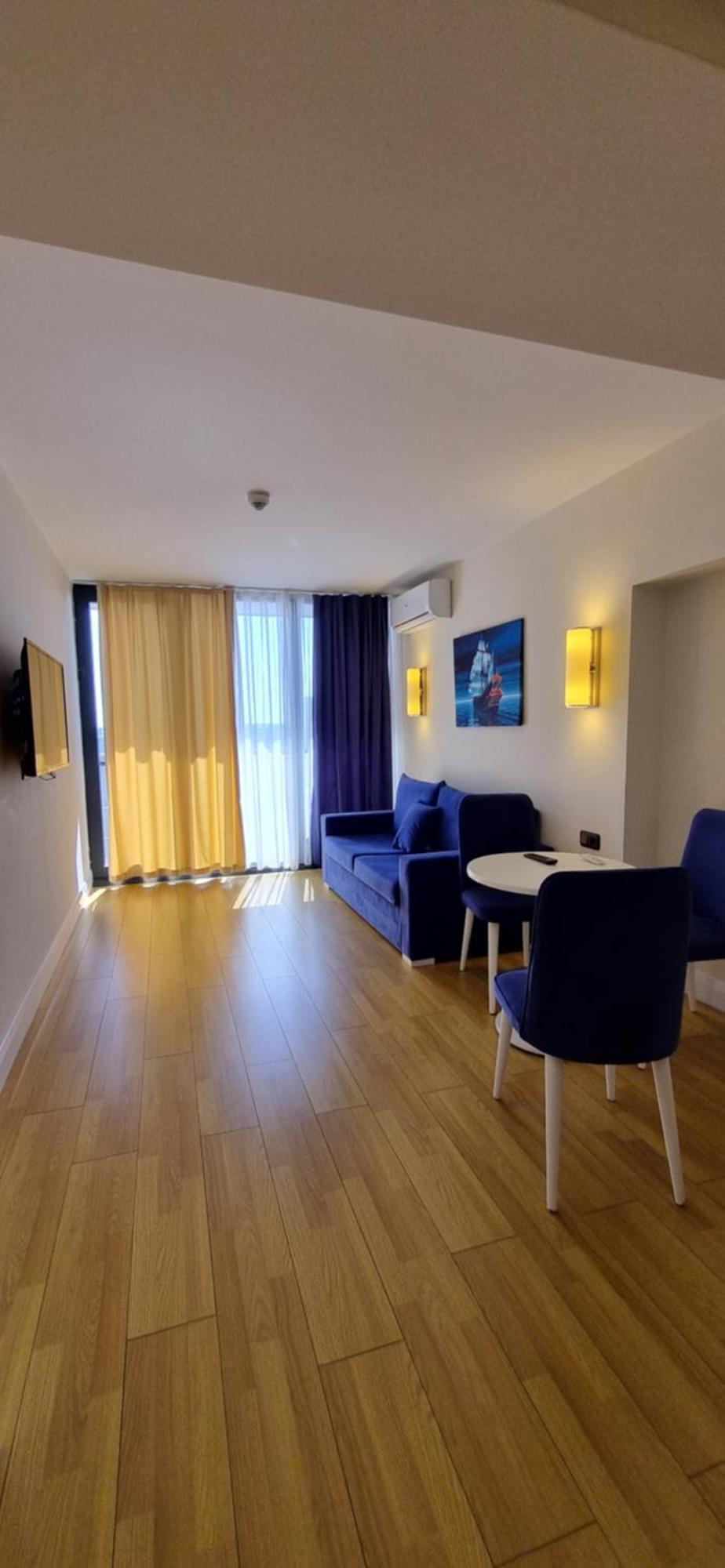 Sea View In Orbi Апартаменти Батумі